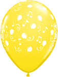 Product image for Happy B/day To You Balloons 11